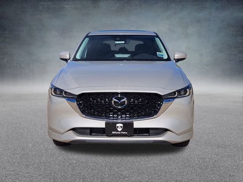 New 2025 MAZDA CX-5 AWD 2.5 S w/ Preferred Package image 2