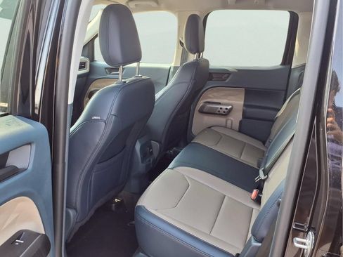 New 2026 Ford Maverick Lariat AWD/4WD image 20