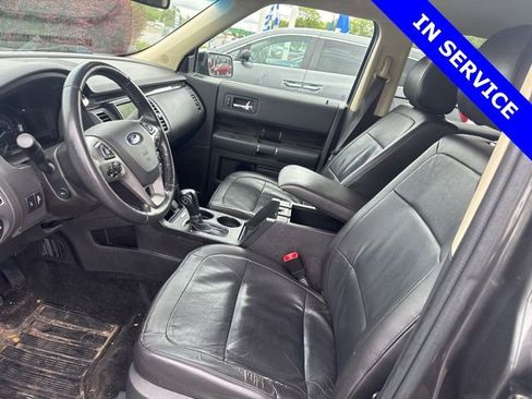 Used 2018 Ford Flex SEL w/ Equipment Group 202A FWD image 7