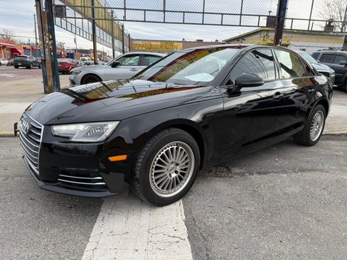 Used 2017 Audi A4 2.0T Premium image 3
