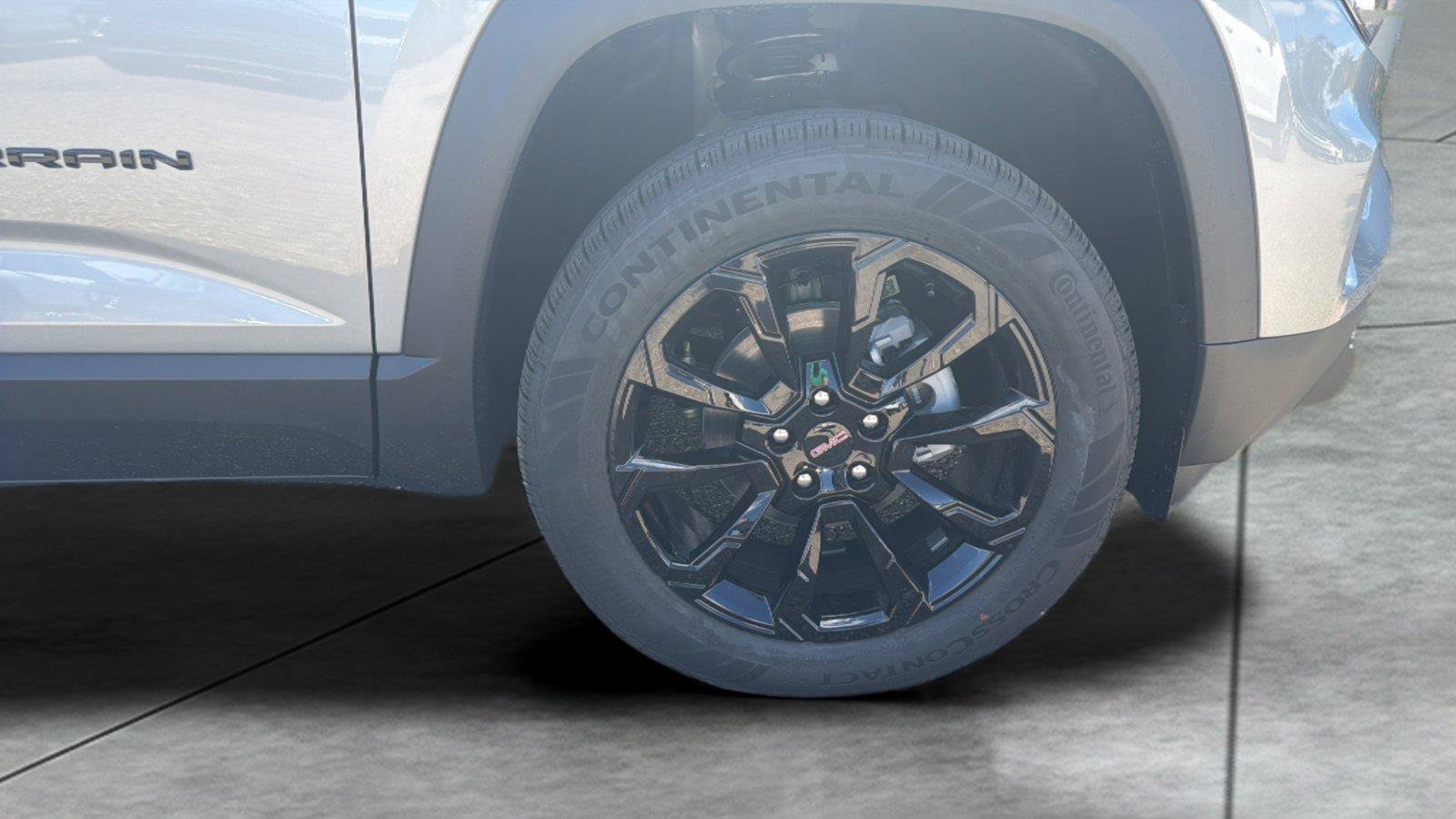New 2027 GMC Terrain Elevation w/ Elevation Premium Package FWD image 27