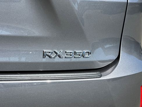 Used 2017 Lexus RX 350 AWD w/ Premium Package image 33