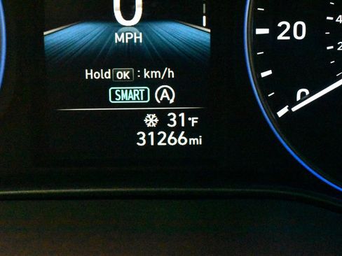 Used 2023 Hyundai Kona SEL w/ Cargo Package image 23