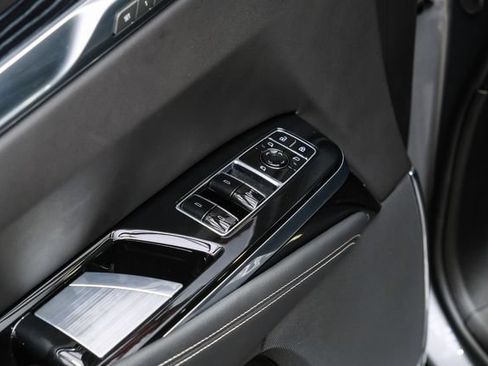 Used 2026 Cadillac Escalade Sport w/ Touring Package AWD/4WD image 75