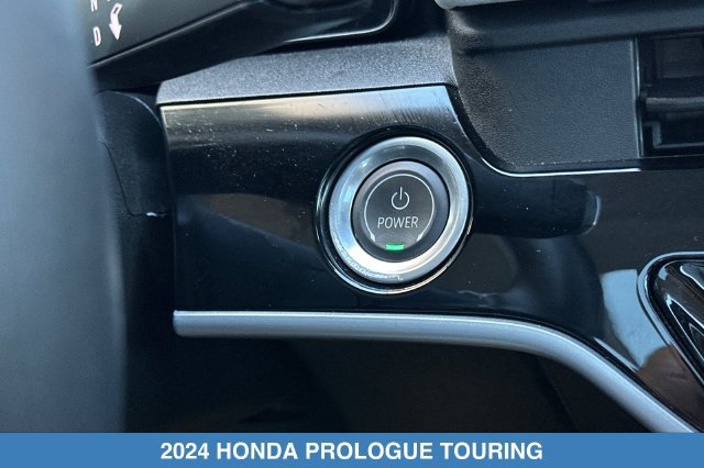 Certified 2024 Honda Prologue Touring image 26
