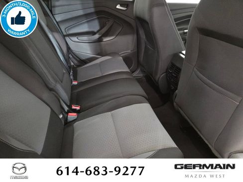 Used 2019 Ford Escape SE AWD/4WD image 21