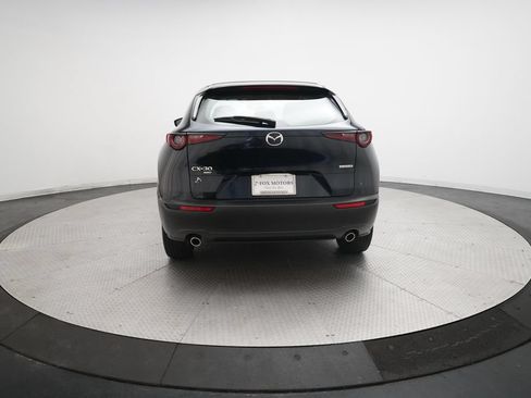 Certified 2023 MAZDA CX-30 AWD 2.5 S image 25