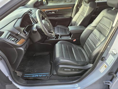 Used 2021 Honda CR-V EX-L image 22