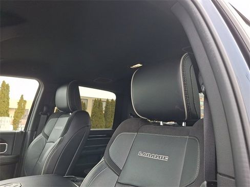 Used 2023 RAM 2500 Laramie image 13