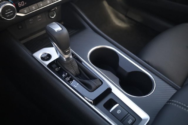New 2026 Nissan Altima 2.5 SV w/ SV Premium Package FWD image 18