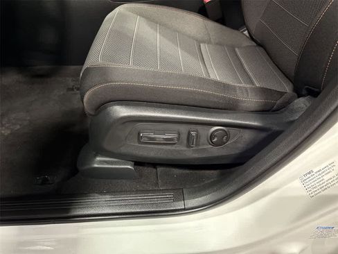 Used 2025 Honda CR-V Sport image 23