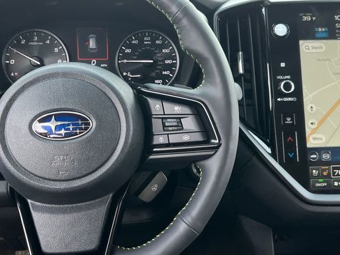 New 2026 Subaru Ascent Bronze Edition image 22