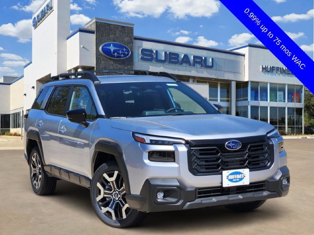 New 2026 Subaru Outback Touring XT AWD/4WD image 1