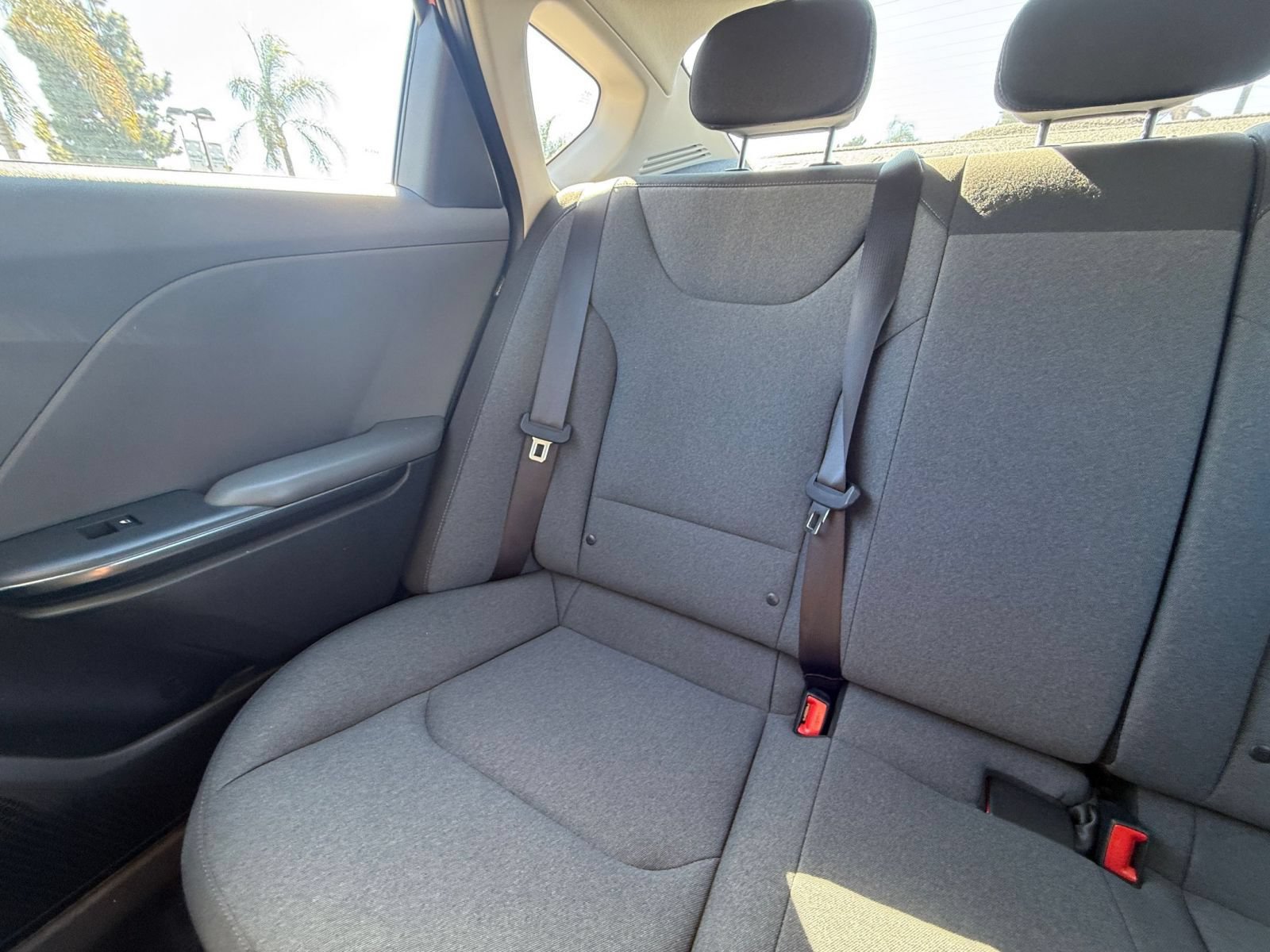 Used 2025 Kia K4 FWD image 36