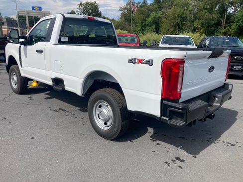 New 2026 Ford F250 XL w/ Snow Plow/Camper Package image 6