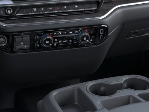 New 2026 Chevrolet Silverado 2500 LTZ AWD/4WD image 23