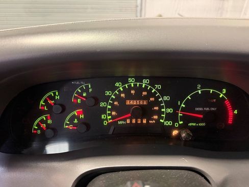 Used 2001 Ford F350 XLT AWD/4WD image 7