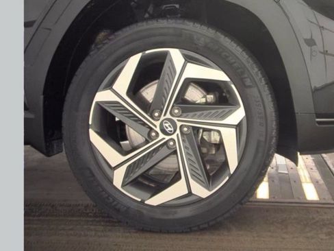 Used 2023 Hyundai Tucson Limited w/ Cargo Package image 22