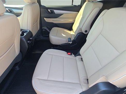 New 2026 Buick Enclave Preferred w/ Power Package image 21