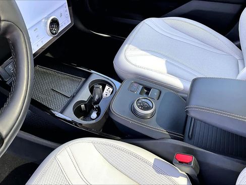 Used 2023 Ford Mustang Mach-E Premium RWD image 16