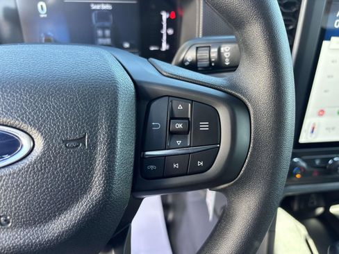 New 2025 Ford Ranger XL w/ Trailer Tow Package image 18