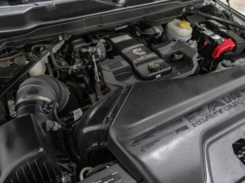 Used 2024 RAM 2500 Rebel AWD/4WD image 62
