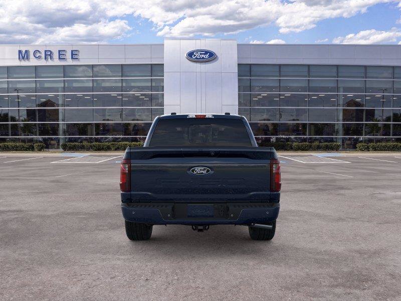 New 2026 Ford F150 XLT w/ Equipment Group 302A MID RWD image 5