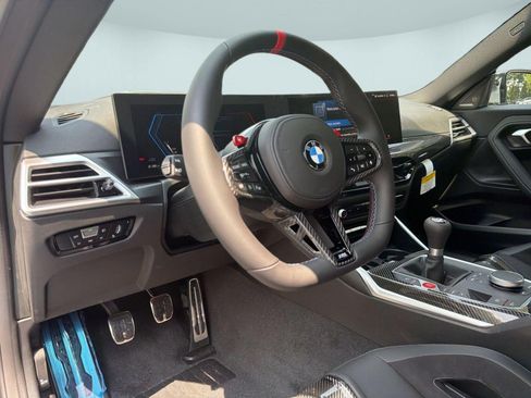 New 2026 BMW M2 w/ Lighting Package RWD image 4