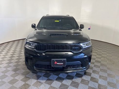 Certified 2024 Dodge Durango SRT AWD/4WD image 2