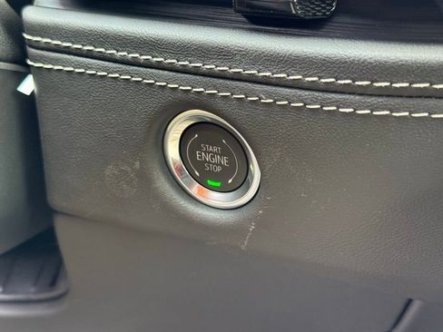 New 2026 Cadillac Escalade Sport AWD/4WD image 27