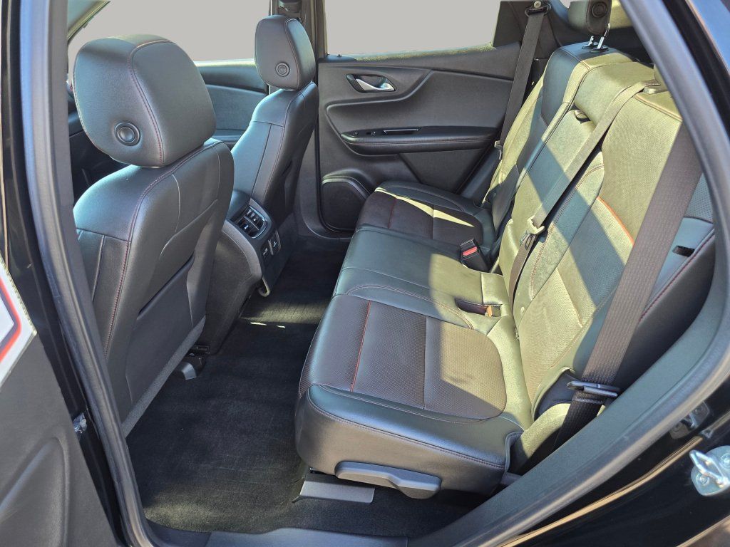 Used 2020 Chevrolet Blazer RS AWD/4WD image 26