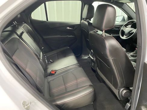 Used 2023 Chevrolet Equinox RS image 27