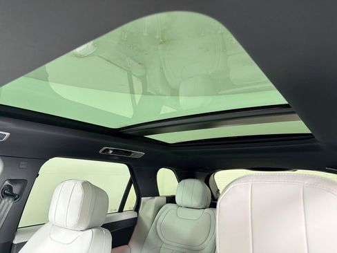 New 2026 Land Rover Range Rover Sport SE AWD/4WD image 9