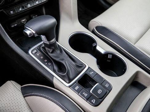 Used 2020 Kia Sportage SX image 16