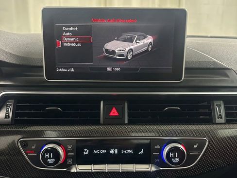 Used 2019 Audi S5 Premium Plus w/ S Sport Package image 19
