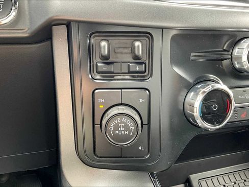 New 2025 Ford F150 XLT w/ Equipment Group 302A MID image 18