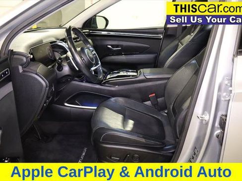 Used 2022 Hyundai Tucson Limited FWD image 26
