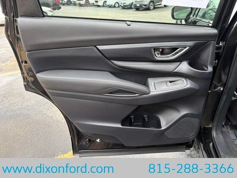 Used 2023 Subaru Ascent Limited AWD/4WD image 25