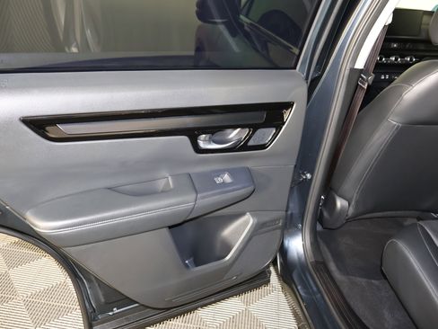 Used 2024 Honda CR-V EX-L image 47