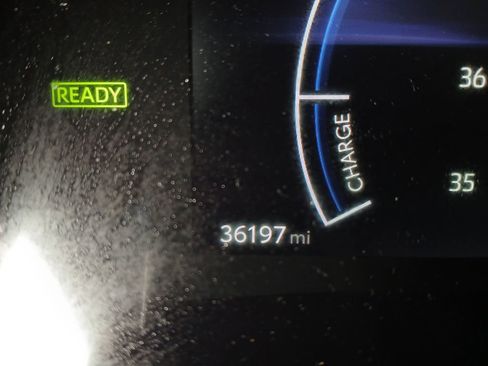 Used 2025 Toyota Camry SE image 16