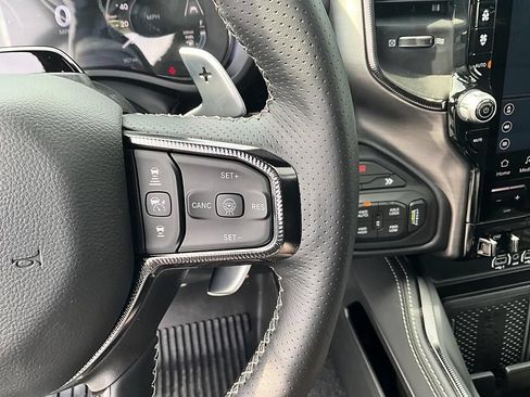 Used 2026 RAM 1500 RHO w/ RHO Level 1 Equipment Group AWD/4WD image 32