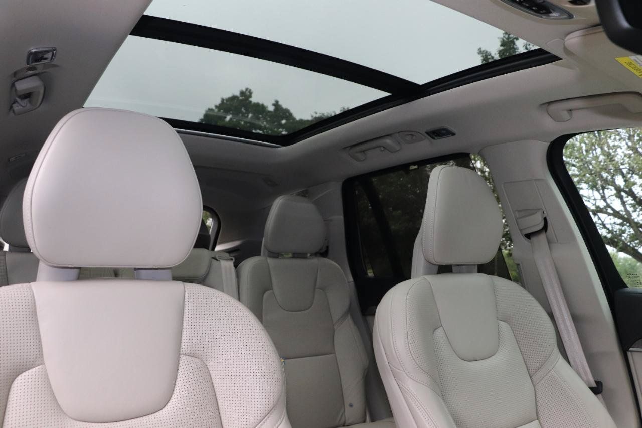 Used 2021 Volvo XC90 T6 Inscription w/ Advanced Package AWD/4WD image 39