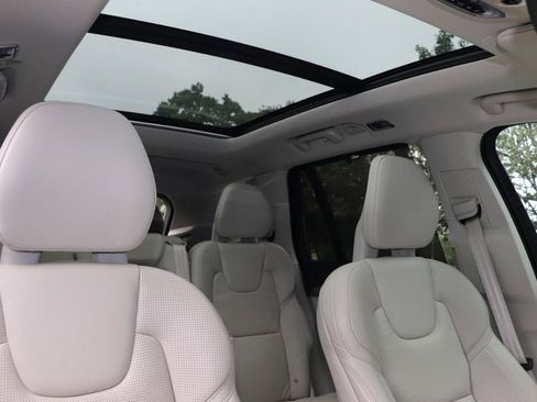 Used 2021 Volvo XC90 T6 Inscription w/ Advanced Package AWD/4WD image 39