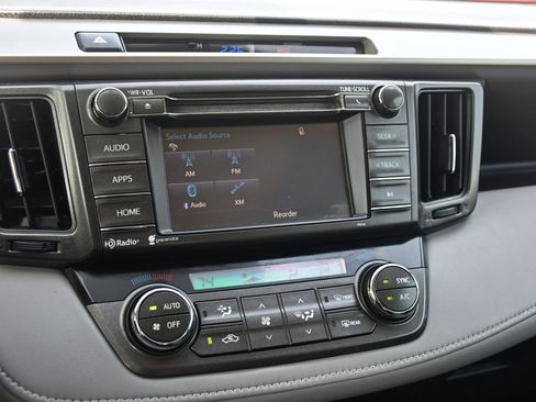 Used 2015 Toyota RAV4 XLE AWD/4WD image 15