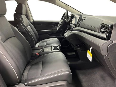 New 2026 Honda Odyssey Elite image 24