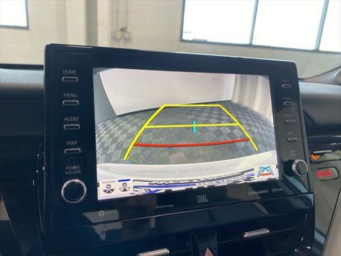 Certified 2023 Toyota Camry XLE image 27