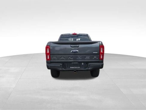 Certified 2020 Ford Ranger Lariat w/ Equipment Group 501A Mid AWD/4WD image 5