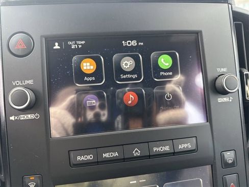 New 2026 Subaru Forester Standard Model image 48