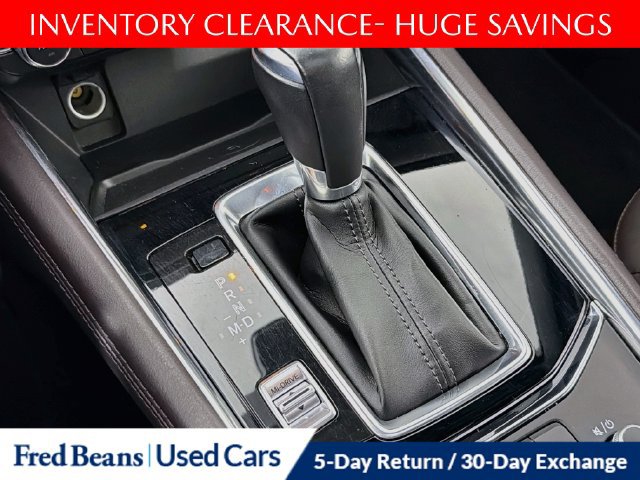 Used 2023 MAZDA CX-5 Signature AWD/4WD image 19