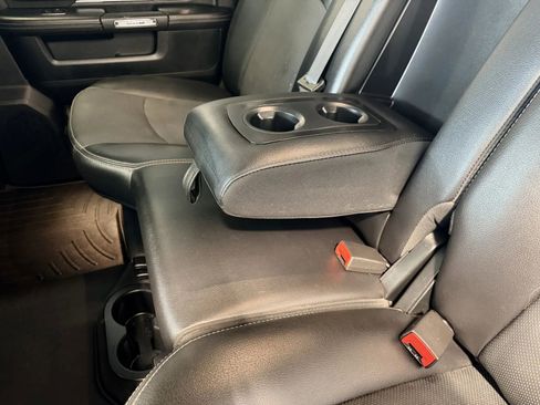 Used 2017 RAM 2500 Laramie w/ Off Road Package AWD/4WD image 19
